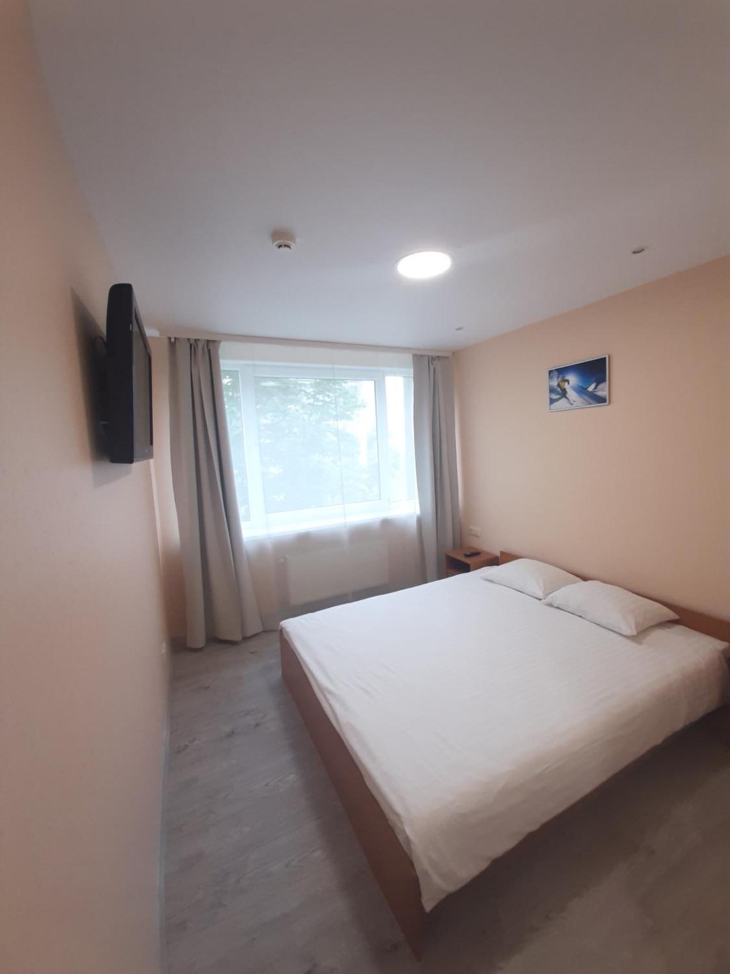 Sporthotel Liepāja Værelse billede